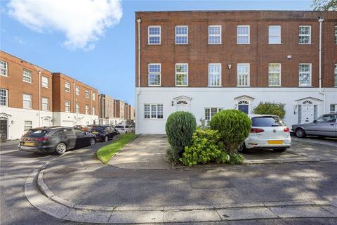undefined, Sussex Gardens, London, N6