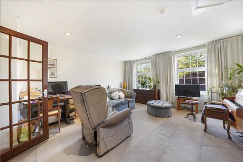 undefined, Sussex Gardens, London, N6