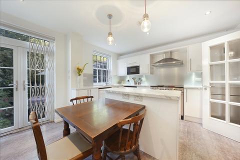 undefined, Sussex Gardens, London, N6