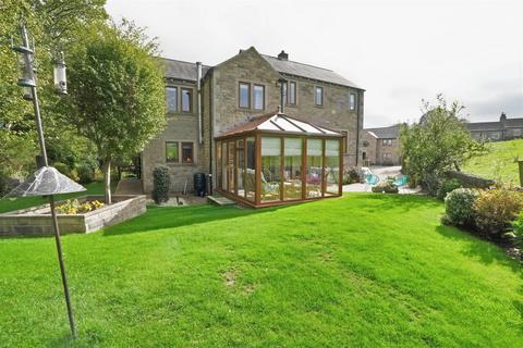 undefined, Chapel Close, Holywell Green