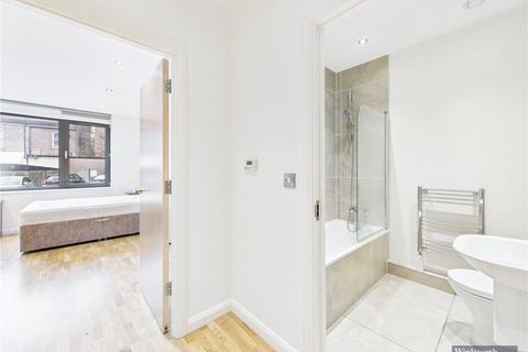 undefined, Peterborough Road, Harrow, HA1