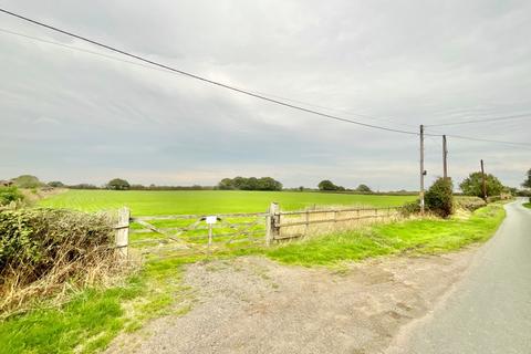 undefined, Manor Farm, Spoonley, TF9