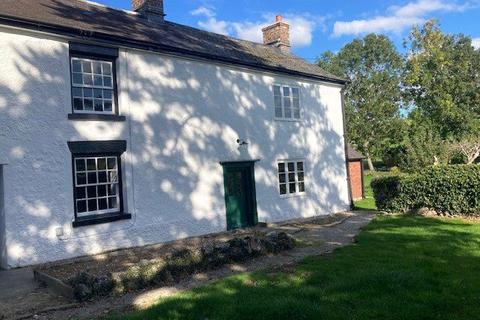 undefined, Llanelidan, Ruthin, Denbighshire