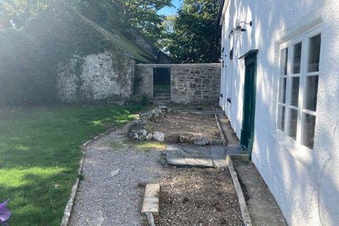 undefined, Llanelidan, Ruthin, Denbighshire