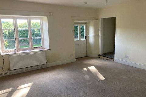 undefined, Llanelidan, Ruthin, Denbighshire