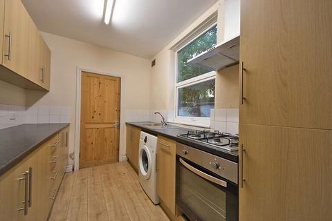 undefined, Lorne Road, Leicester