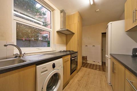 undefined, Lorne Road, Leicester
