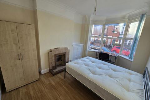 undefined, Lorne Road, Leicester