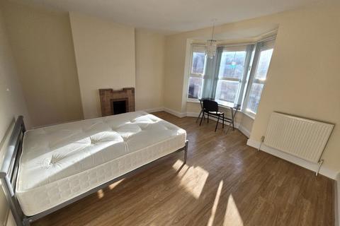 undefined, Lorne Road, Leicester