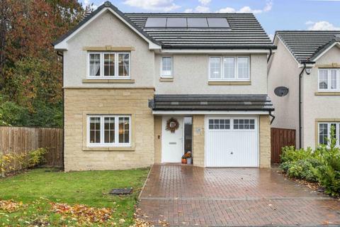 undefined, 36 Fernwood Drive, Danderhall, EH22 1FS
