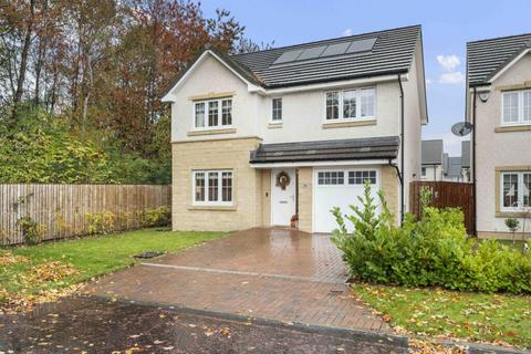 undefined, 36 Fernwood Drive, Danderhall, EH22 1FS