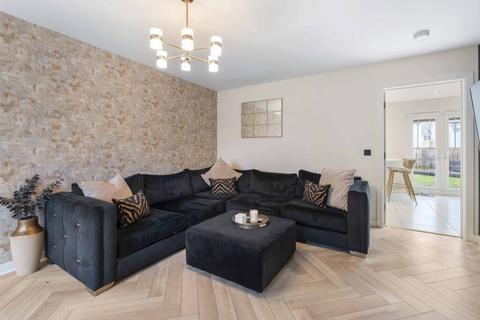 undefined, 36 Fernwood Drive, Danderhall, EH22 1FS