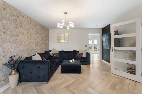 4 bedroom detached house for sale, 36 Fernwood Drive, Danderhall, EH22 1FS