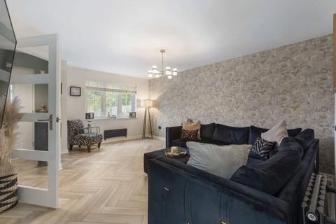 4 bedroom detached house for sale, 36 Fernwood Drive, Danderhall, EH22 1FS