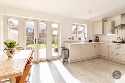 undefined, Vaisey Close, Tring