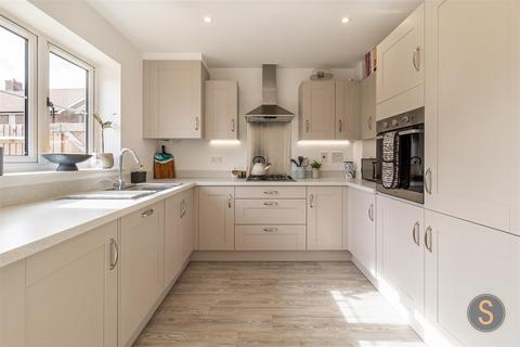 undefined, Vaisey Close, Tring
