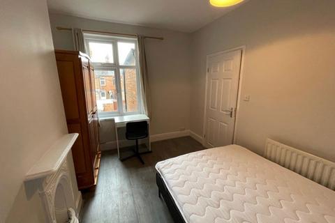 undefined, St Leonards Road, Leicester