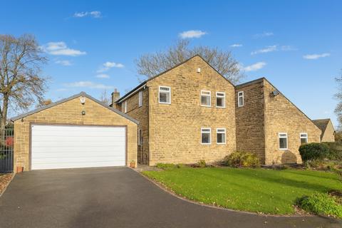 undefined, Lower Lane, Little Gomersal, Cleckheaton, West Yorkshire, BD19