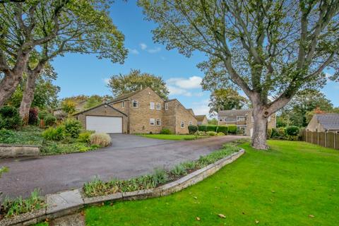 5 bedroom detached house for sale, Lower Lane, Little Gomersal, Cleckheaton, West Yorkshire, BD19