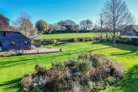 undefined, A 17th Century Barn Conversion In Sissinghurst