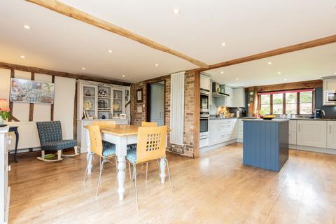 undefined, A 17th Century Barn Conversion In Sissinghurst