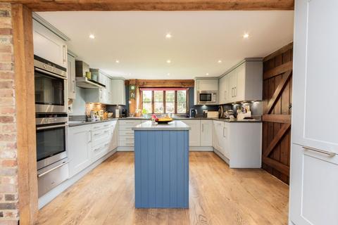 undefined, A 17th Century Barn Conversion In Sissinghurst