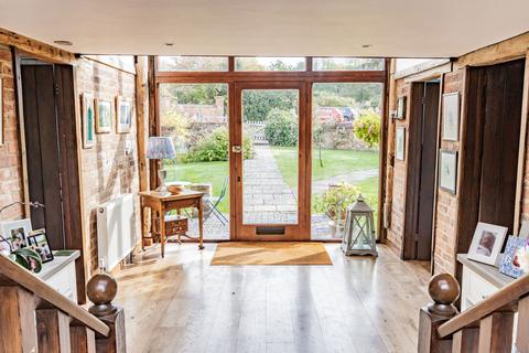 undefined, A 17th Century Barn Conversion In Sissinghurst