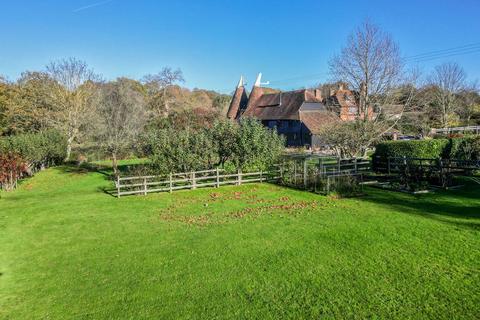 undefined, A 17th Century Barn Conversion In Sissinghurst