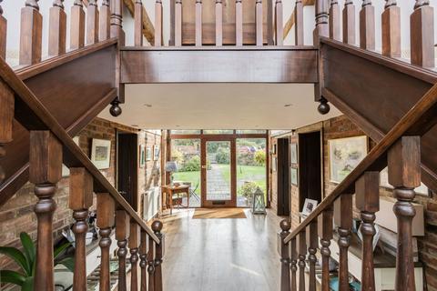 undefined, A 17th Century Barn Conversion In Sissinghurst