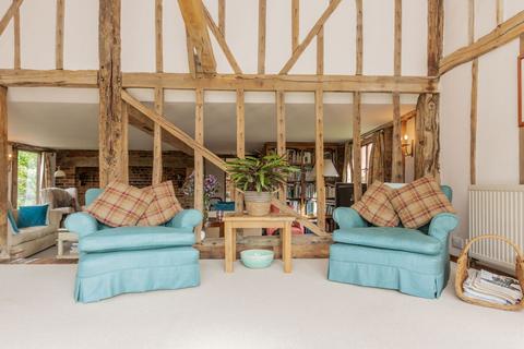 undefined, A 17th Century Barn Conversion In Sissinghurst