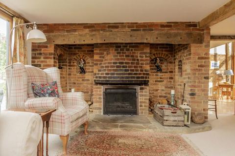 undefined, A 17th Century Barn Conversion In Sissinghurst
