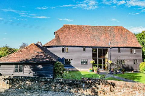 undefined, A 17th Century Barn Conversion In Sissinghurst