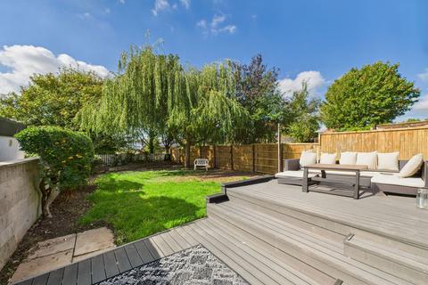 2 bedroom semi-detached bungalow for sale, Broadway East, Carlton, Nottingham