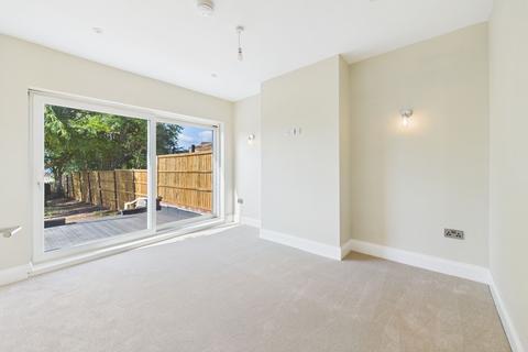 2 bedroom semi-detached bungalow for sale, Broadway East, Carlton, Nottingham
