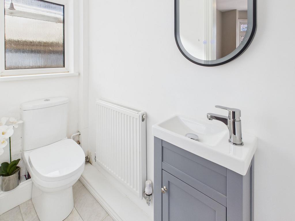 En-Suite WC