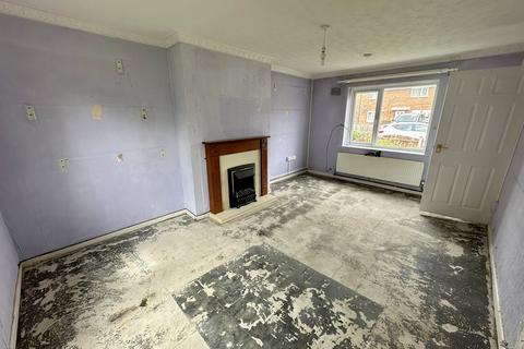 undefined, No. 81, The Uplands, Great Haywood, Stafford, Staffordshire ST18 0SJ
