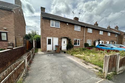 undefined, No. 81, The Uplands, Great Haywood, Stafford, Staffordshire ST18 0SJ
