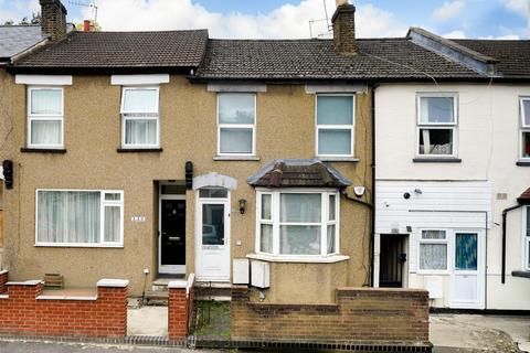 undefined, Queens Road, Watford