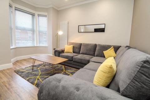 Highbury Terrace, Leeds LS6
