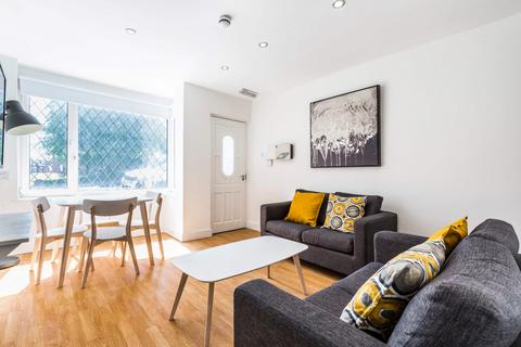 undefined, Hartley Crescent, Leeds LS6