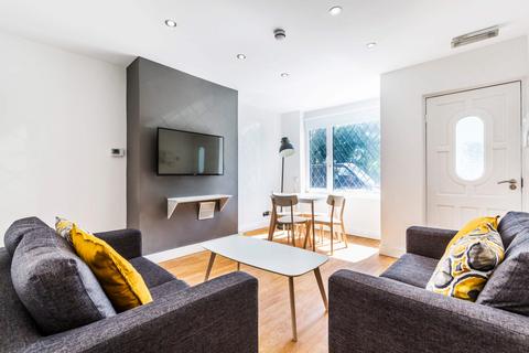 undefined, Hartley Crescent, Leeds LS6
