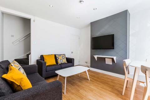 undefined, Hartley Crescent, Leeds LS6