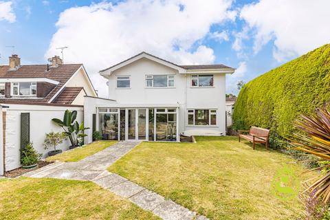 4 bedroom detached house for sale, South Western Crescent, Poole BH14