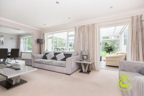undefined, South Western Crescent, Poole BH14