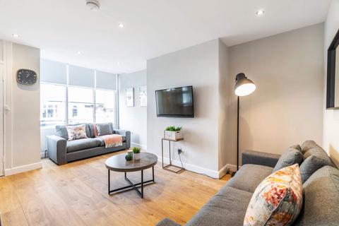 1 bedroom in a house share to rent, Stanmore View, Leeds LS4