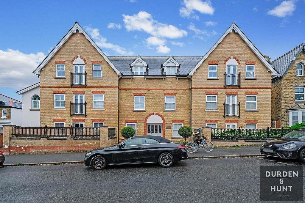 Ivydene Court
