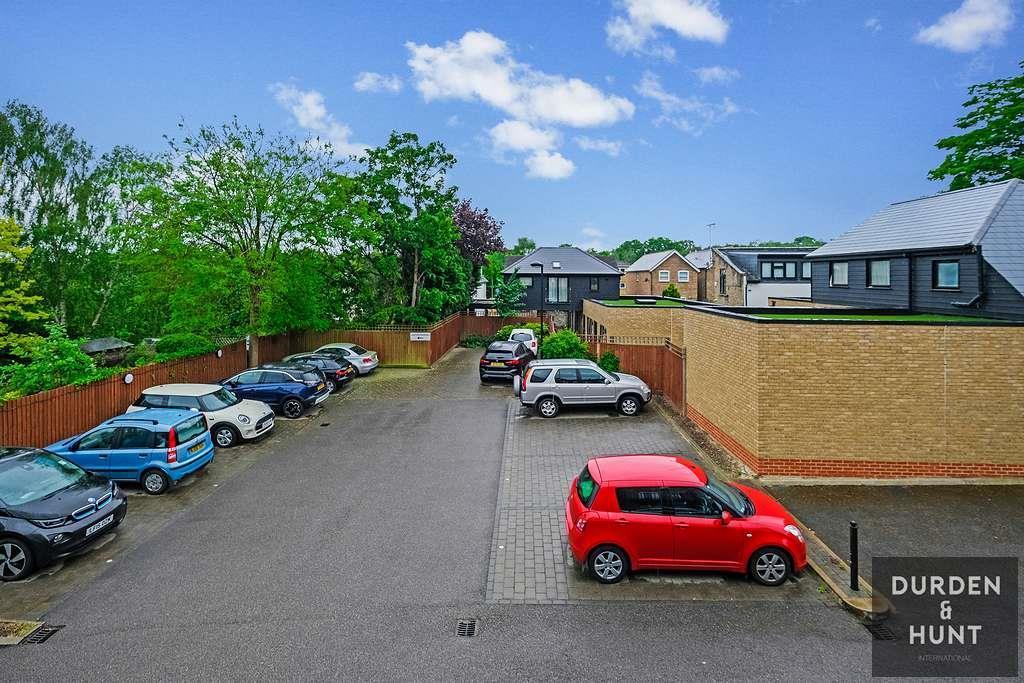 Ivydene Court