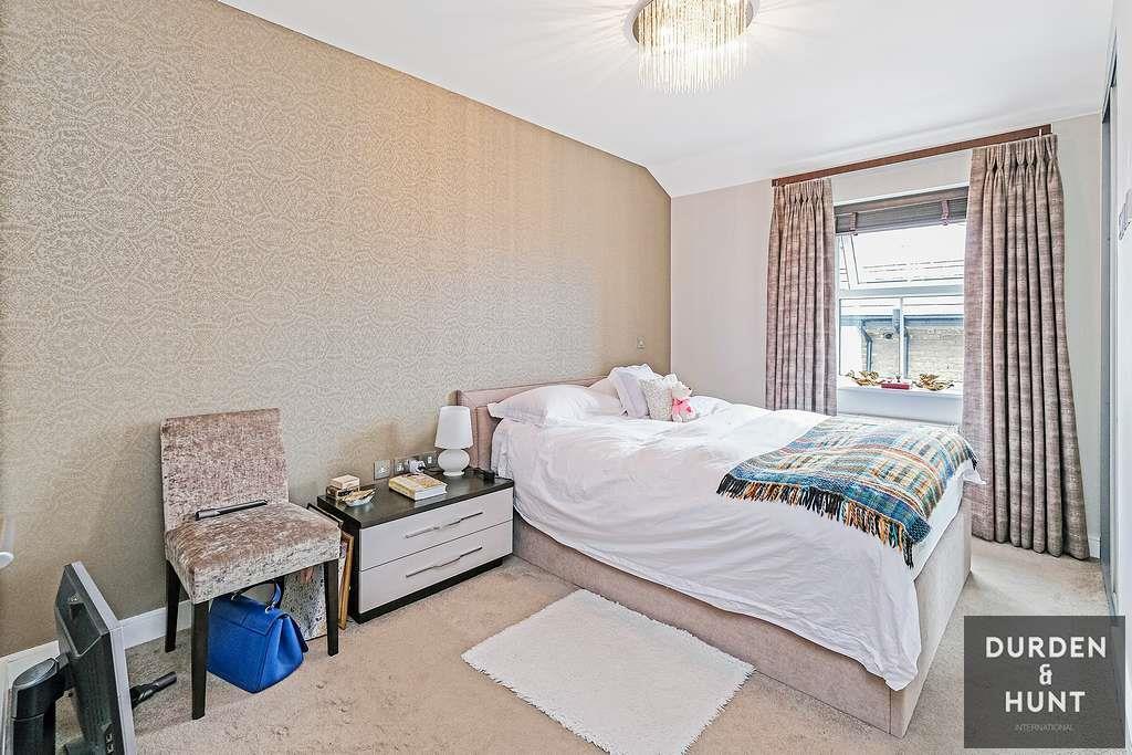 Ivydene Court