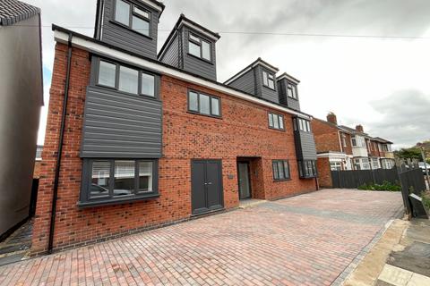 undefined, Medina Road, Leicester LE3