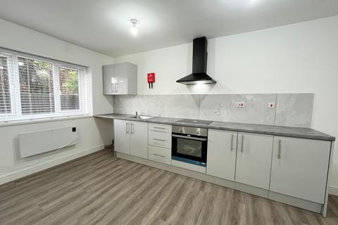undefined, Medina Road, Leicester LE3